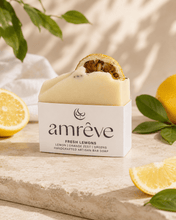 Load image into Gallery viewer, Handcrafted Artisan Bar Soap