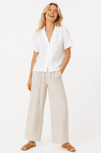 Load image into Gallery viewer, The Haven Linen Pant