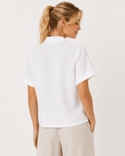 Load image into Gallery viewer, The Haven Linen Shirt