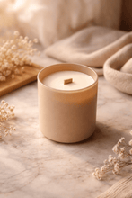 Load image into Gallery viewer, Lavender Eucalyptus & Rosemary Candle