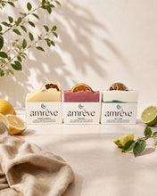 Load image into Gallery viewer, Handcrafted Artisan Bar Soap