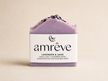 Load image into Gallery viewer, Handcrafted Artisan Bar Soap