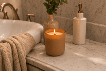 Load image into Gallery viewer, Lavender Eucalyptus & Rosemary Candle