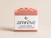 Load image into Gallery viewer, Handcrafted Artisan Bar Soap