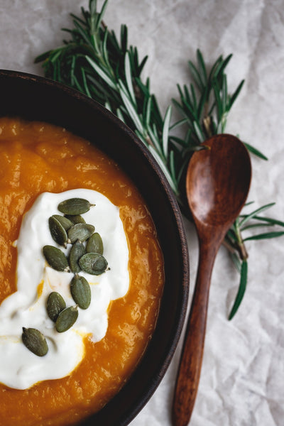 7 Nutrient-Rich Foods to Enjoy This Autumn