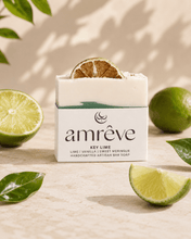 Load image into Gallery viewer, Handcrafted Artisan Bar Soap

