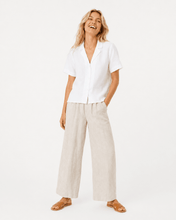 Load image into Gallery viewer, The Haven Linen Pant

