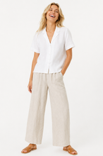 Load image into Gallery viewer, The Haven Linen Pant

