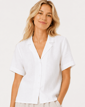 Load image into Gallery viewer, The Haven Linen Shirt
