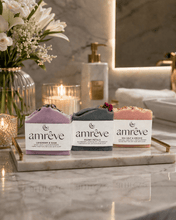 Load image into Gallery viewer, Handcrafted Artisan Bar Soap
