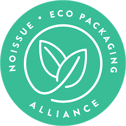 NoIssue Eco Packaging Logo